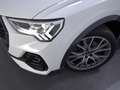 Audi Q3 35 TDI Black line S tronic 110kW Blanc - thumbnail 6
