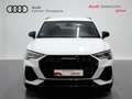 Audi Q3 35 TDI Black line S tronic 110kW Blanc - thumbnail 2