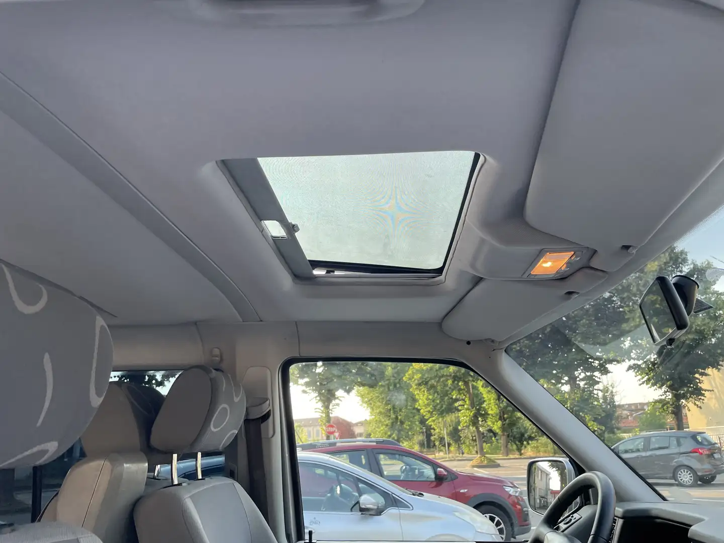 Volkswagen T4 Multivan 2.5 tdi 150cv - 2