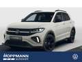 Volkswagen T-Cross R-Line 1.0 l TSI OPF 85 kW (116 PS) 7-Ga Grigio - thumbnail 1