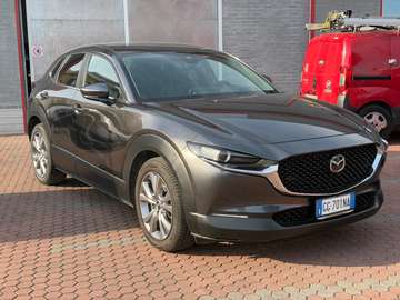 CX-30 2.0 m-hybrid Executive 2wd 150cv 6mt