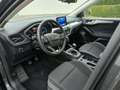 Ford Focus 1ER PROP / CAMERA / CARPLAY / ATT REMORQUE / VAB Gris - thumbnail 14