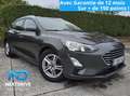 Ford Focus 1ER PROP / CAMERA / CARPLAY / ATT REMORQUE / VAB Gris - thumbnail 1