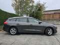 Ford Focus 1ER PROP / CAMERA / CARPLAY / ATT REMORQUE / VAB Gris - thumbnail 3