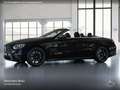 Mercedes-Benz E 53 AMG E 53 Cabrio 4M AMG+NIGHT+LED+CARBON+KAMERA+20"+9G Schwarz - thumbnail 3