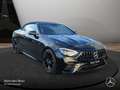Mercedes-Benz E 53 AMG E 53 Cabrio 4M AMG+NIGHT+LED+CARBON+KAMERA+20"+9G Noir - thumbnail 5