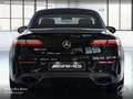 Mercedes-Benz E 53 AMG E 53 Cabrio 4M AMG+NIGHT+LED+CARBON+KAMERA+20"+9G Schwarz - thumbnail 9