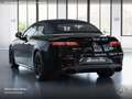 Mercedes-Benz E 53 AMG E 53 Cabrio 4M AMG+NIGHT+LED+CARBON+KAMERA+20"+9G Noir - thumbnail 23