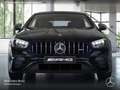 Mercedes-Benz E 53 AMG E 53 Cabrio 4M AMG+NIGHT+LED+CARBON+KAMERA+20"+9G Schwarz - thumbnail 8