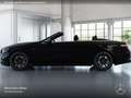 Mercedes-Benz E 53 AMG E 53 Cabrio 4M AMG+NIGHT+LED+CARBON+KAMERA+20"+9G Schwarz - thumbnail 22