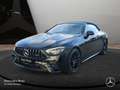 Mercedes-Benz E 53 AMG E 53 Cabrio 4M AMG+NIGHT+LED+CARBON+KAMERA+20"+9G Noir - thumbnail 2