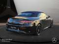 Mercedes-Benz E 53 AMG E 53 Cabrio 4M AMG+NIGHT+LED+CARBON+KAMERA+20"+9G Noir - thumbnail 8