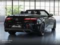 Mercedes-Benz E 53 AMG E 53 Cabrio 4M AMG+NIGHT+LED+CARBON+KAMERA+20"+9G Schwarz - thumbnail 5