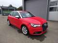 Audi A1 ambition AUTOMATIK-TEMPOMAT-Sitzheizung Rouge - thumbnail 7