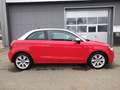 Audi A1 ambition AUTOMATIK-TEMPOMAT-Sitzheizung Rouge - thumbnail 6