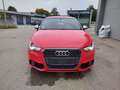 Audi A1 ambition AUTOMATIK-TEMPOMAT-Sitzheizung Rouge - thumbnail 8