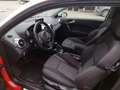 Audi A1 ambition AUTOMATIK-TEMPOMAT-Sitzheizung Rouge - thumbnail 10