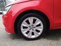 Audi A1 ambition AUTOMATIK-TEMPOMAT-Sitzheizung Rouge - thumbnail 9