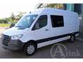 Mercedes-Benz Sprinter 317 CDI L3H2 BPM vrij Dubbelcabine Mbux10 Camera C Wit - thumbnail 21