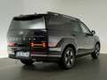 Hyundai SANTA FE HEV INTRO 4WD+VOLL LED+NAVI+360 GRAD KAMERA+BOSE S Schwarz - thumbnail 2
