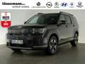 Hyundai SANTA FE HEV INTRO 4WD+VOLL LED+NAVI+360 GRAD KAMERA+BOSE S Schwarz - thumbnail 1
