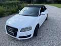 Audi Cabriolet S LINE Fehér - thumbnail 7