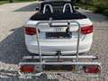Audi Cabriolet S LINE Fehér - thumbnail 4