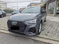 Audi Q3 Q3 Sportback 35 2.0 tdi S line edition s-tronic Grijs - thumbnail 1