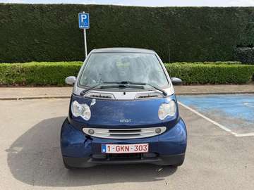 0.6 Turbo Smart