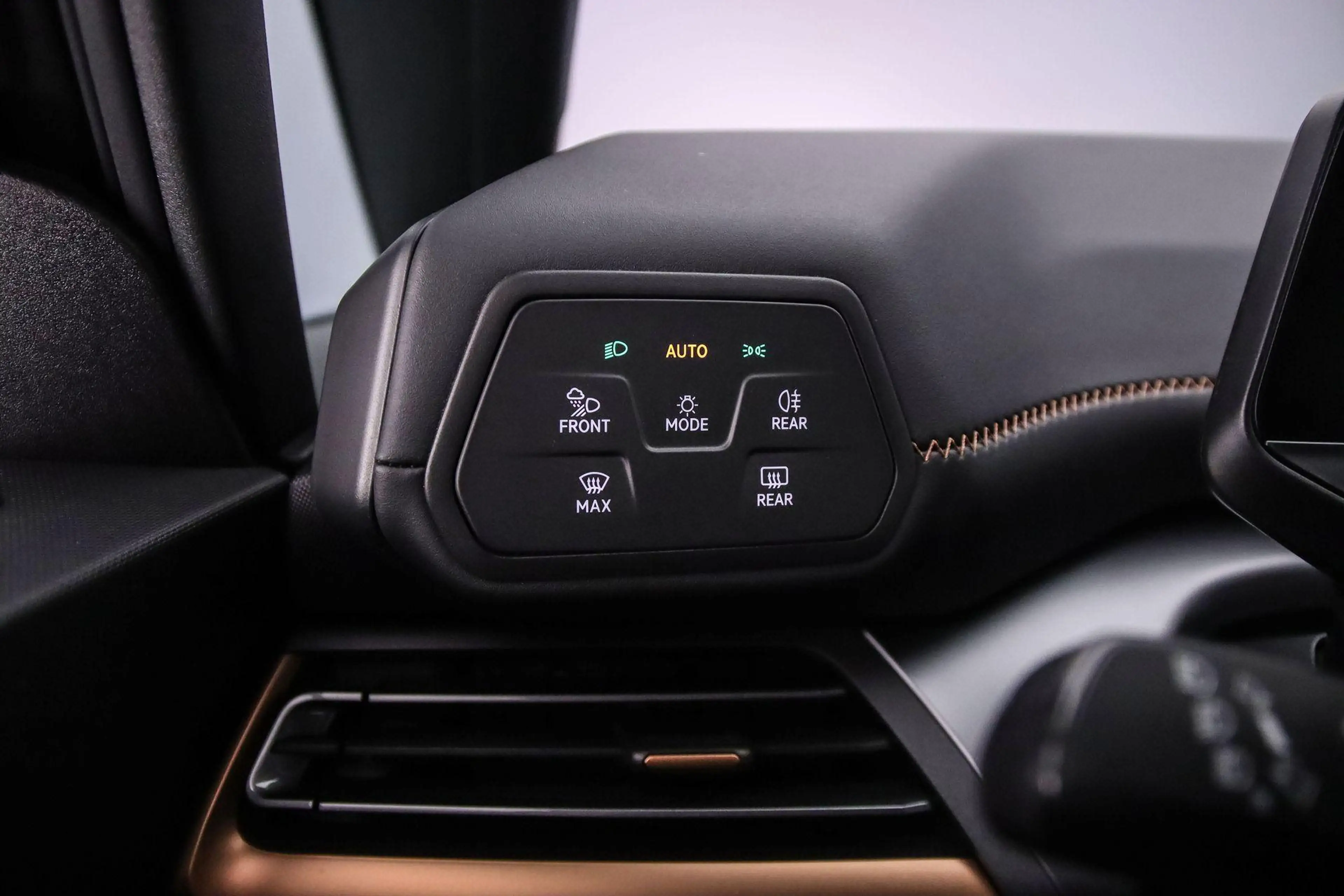 CUPRA Born Adrenaline 62 kWh 204pk Automaat Adaptive cruise c — photo 13