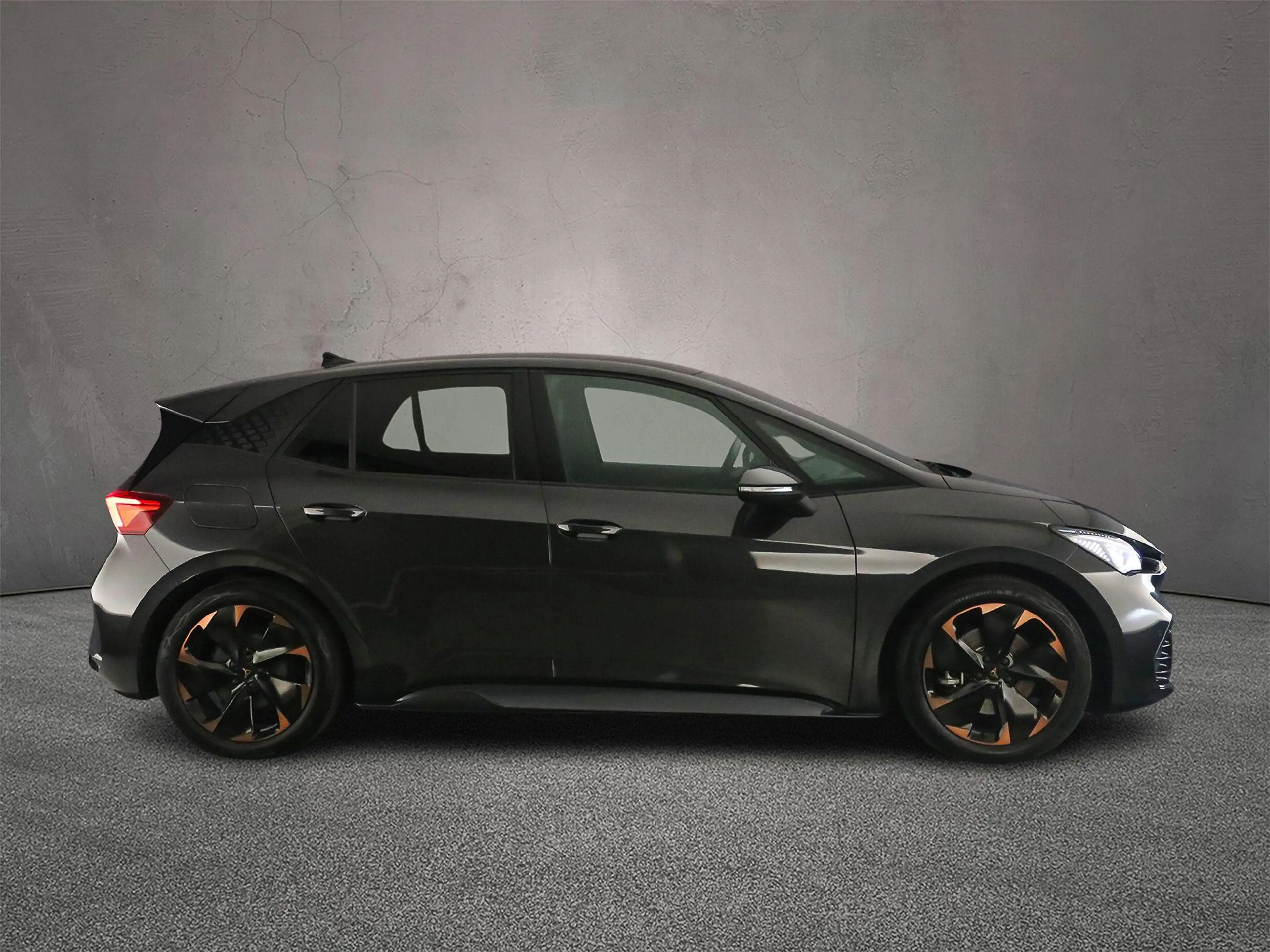 CUPRA Born Adrenaline 62 kWh 204pk Automaat Adaptive cruise c — photo 9