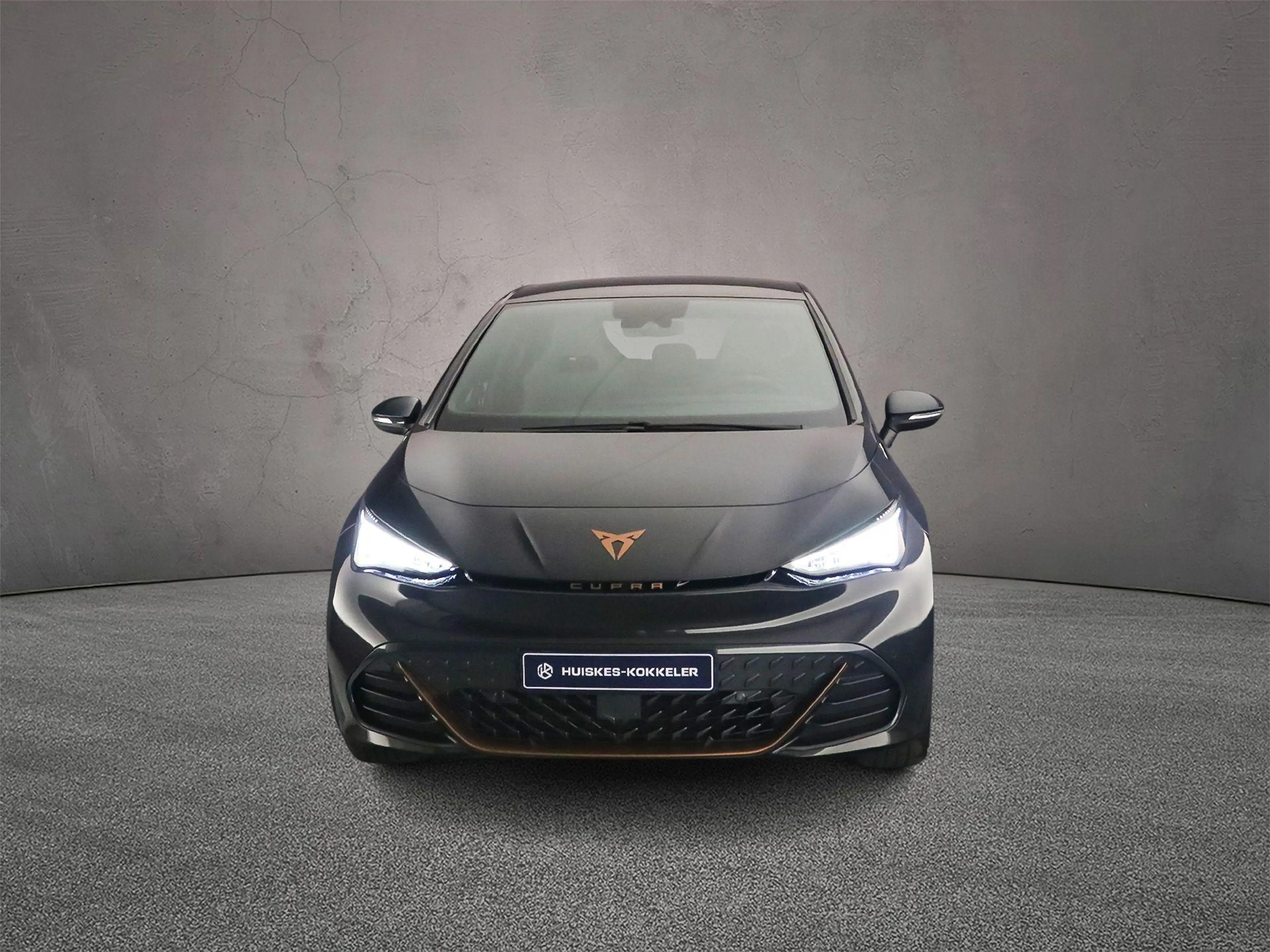 CUPRA Born Adrenaline 62 kWh 204pk Automaat Adaptive cruise c — photo 11