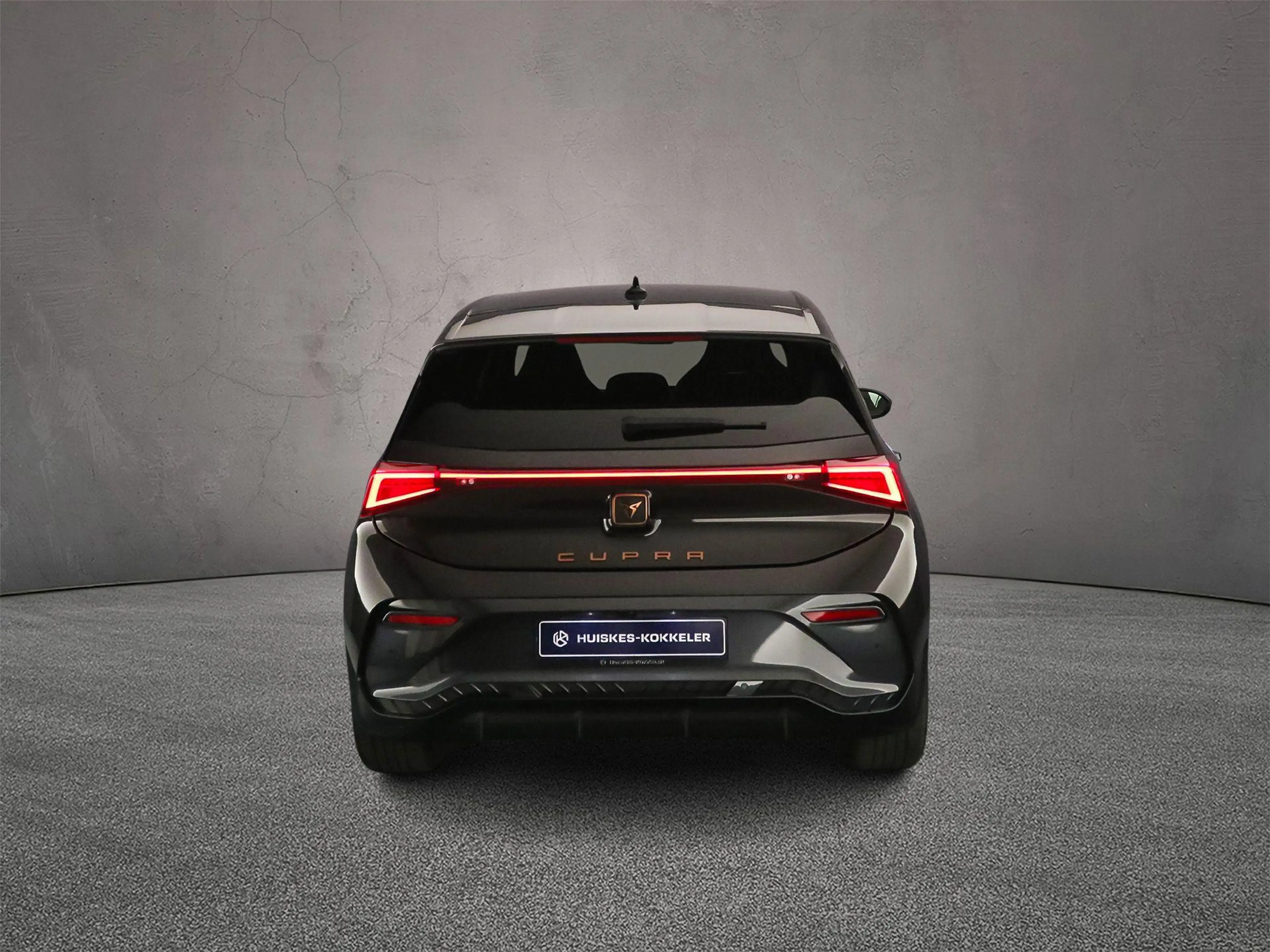 CUPRA Born Adrenaline 62 kWh 204pk Automaat Adaptive cruise c — photo 7