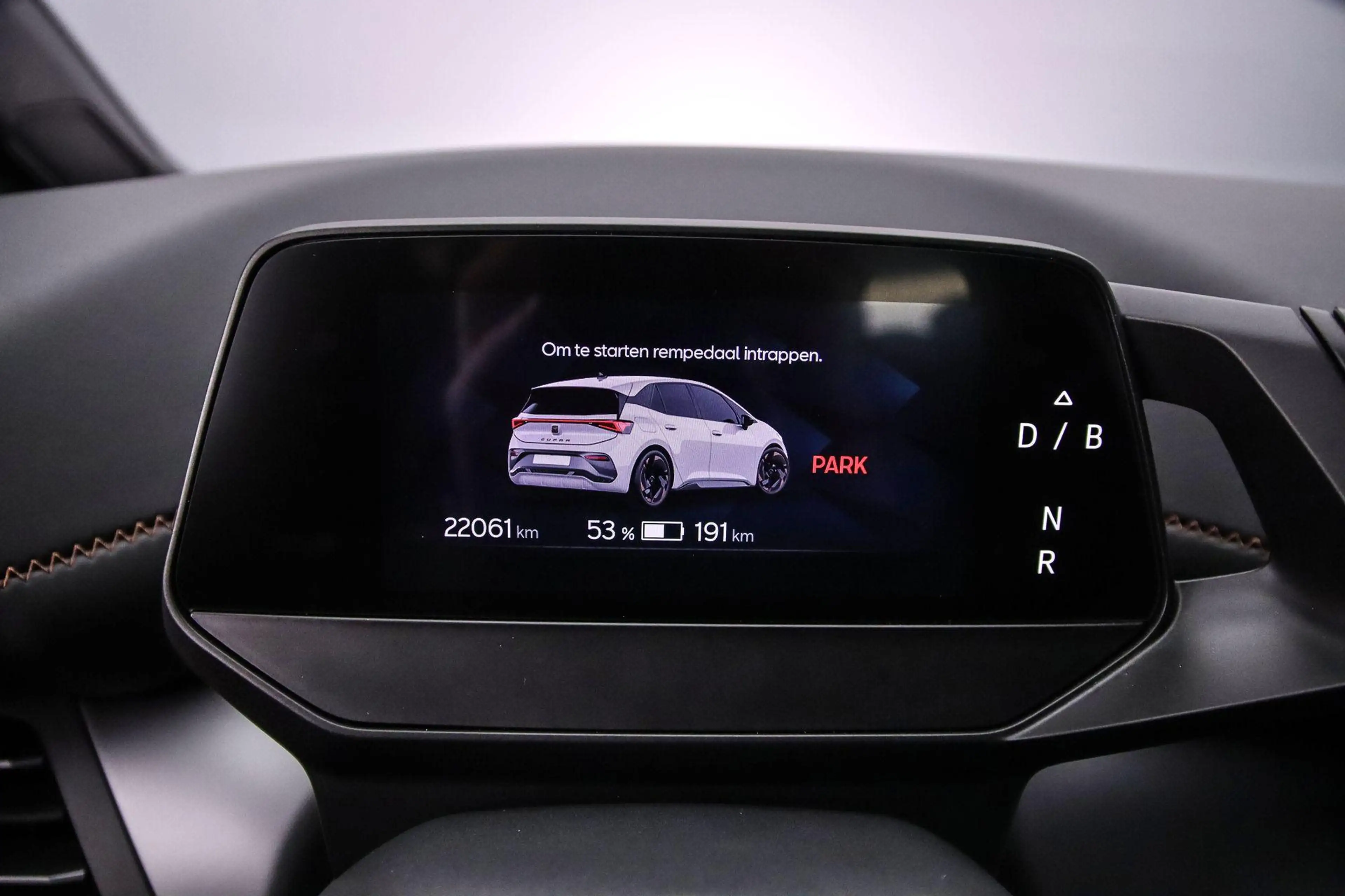 CUPRA Born Adrenaline 62 kWh 204pk Automaat Adaptive cruise c — photo 12