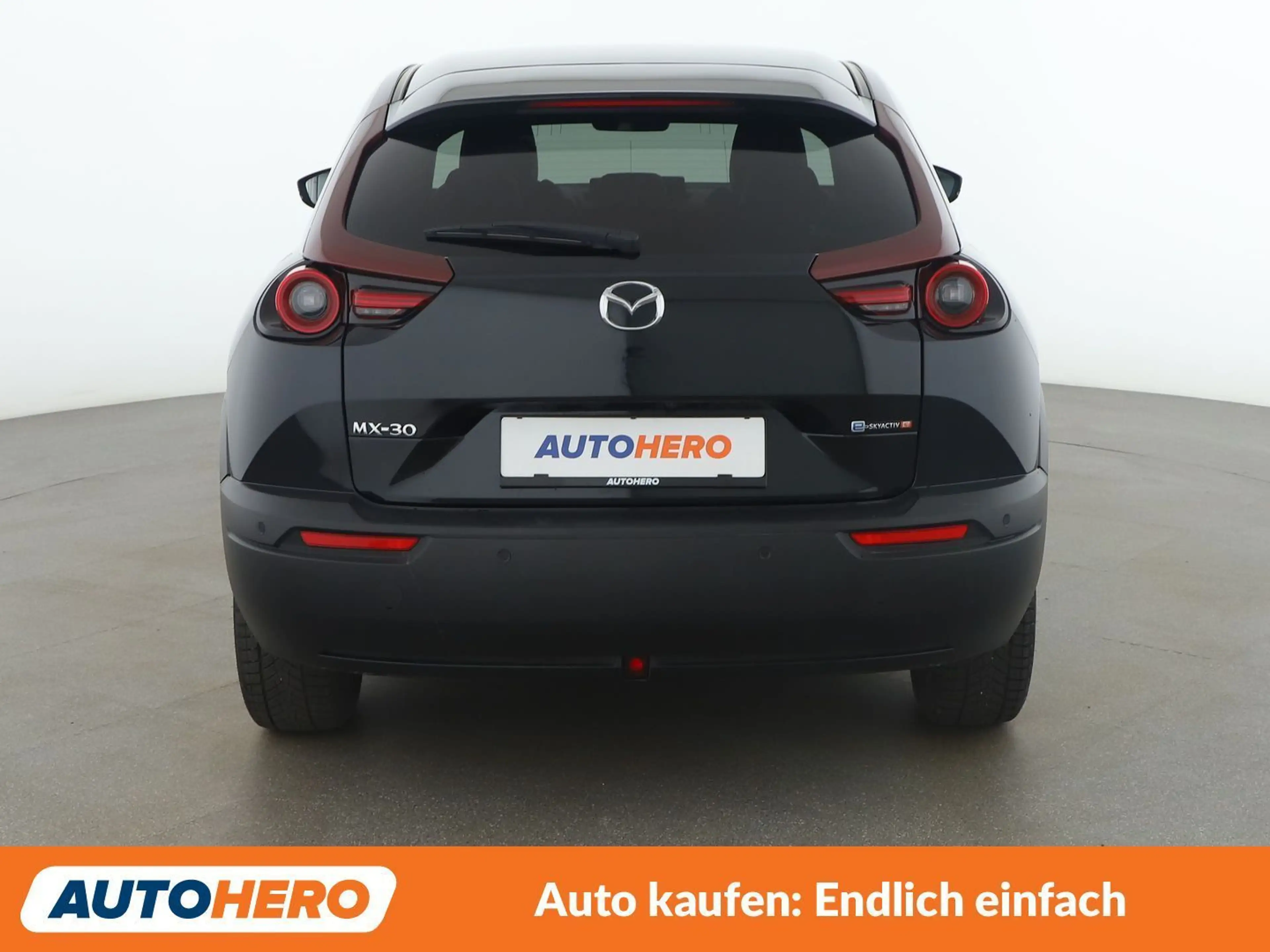 Mazda MX-30 e-SKYACTIV R-EV Edition R — photo 5