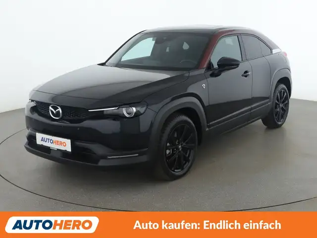 Mazda MX-30 e-SKYACTIV R-EV Edition R