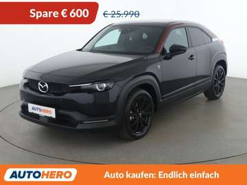 e-SKYACTIV R-EV Edition R