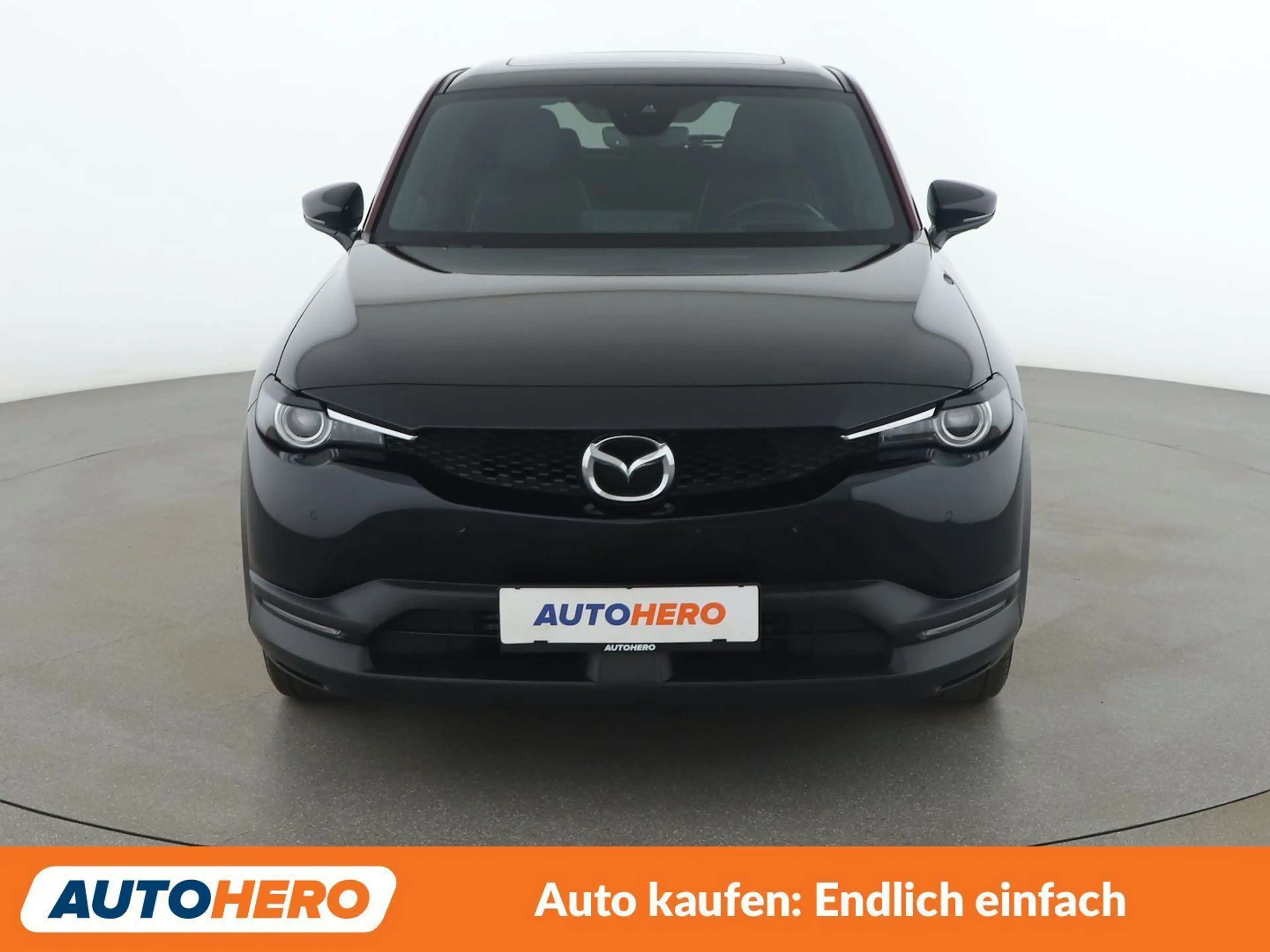 Mazda MX-30 e-SKYACTIV R-EV Edition R — photo 9