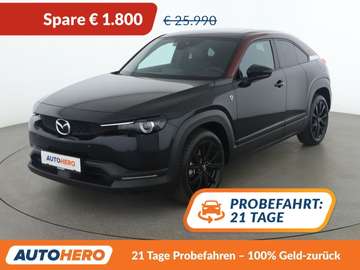 e-SKYACTIV R-EV Edition R