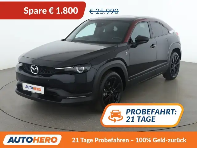 Mazda MX-30 e-SKYACTIV R-EV Edition R