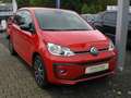 Volkswagen up! UNITED 1.0 maps + more Rot - thumbnail 3