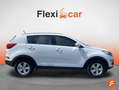 Kia Sportage 1.6 GDI Basic 4x2 Blanco - thumbnail 4