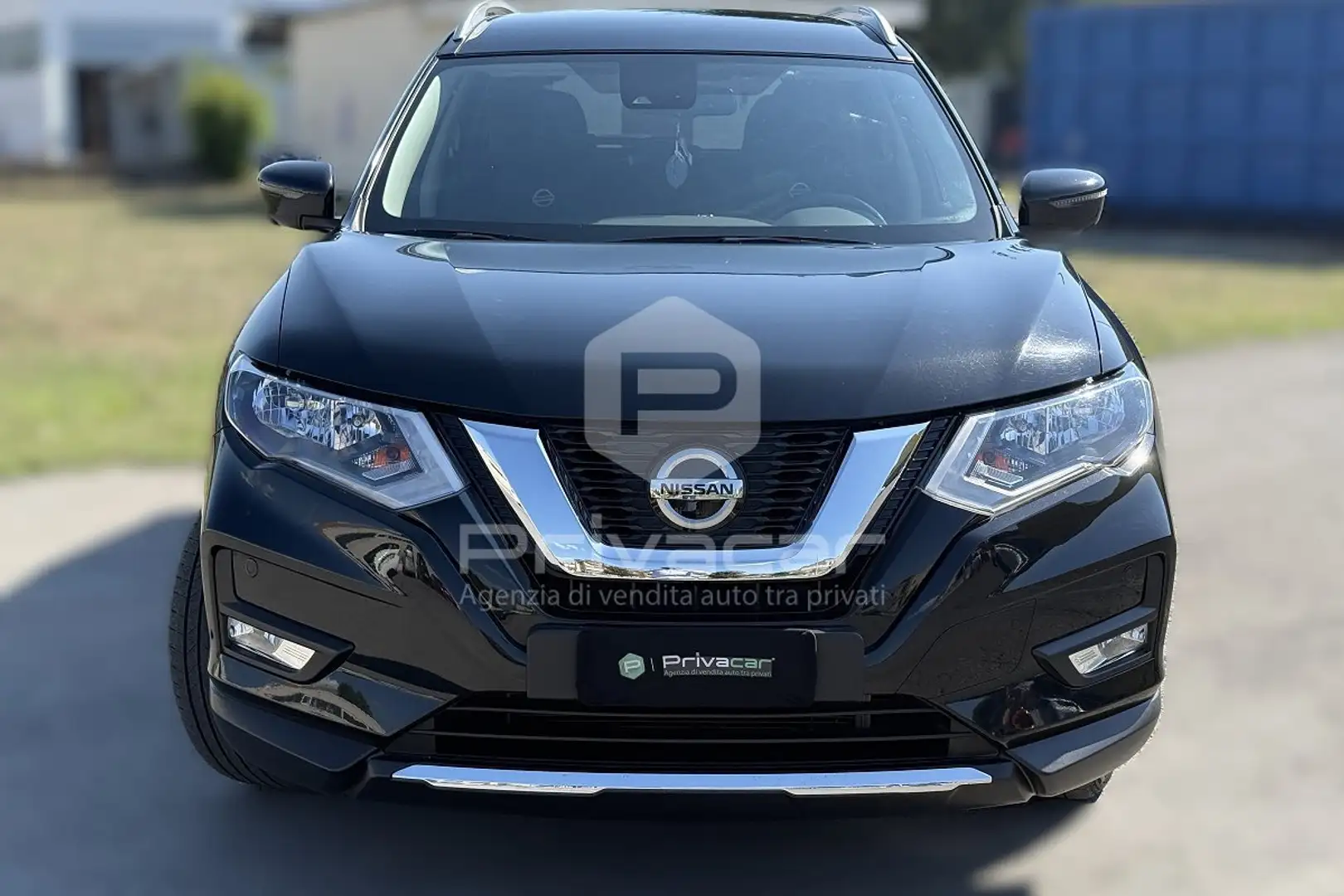 Nissan X-Trail X-Trail dCi 150 2WD N-Connecta Noir - 2