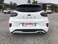 Ford Puma 1.0 EcoBoost Hybrid 125cv ST-Line X ST LINE Blanc - thumbnail 5