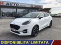 Ford Puma 1.0 EcoBoost Hybrid 125cv ST-Line X ST LINE Blanc - thumbnail 3