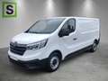 Renault Trafic TRAFIC Kastenwagen  L2H1 3,0t Blue dCi 150 Automat Weiß - thumbnail 2