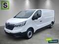 Renault Trafic TRAFIC Kastenwagen  L2H1 3,0t Blue dCi 150 Automat Weiß - thumbnail 1