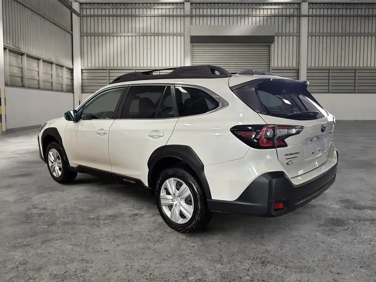 Subaru OUTBACK снимка Subaru OUTBACK