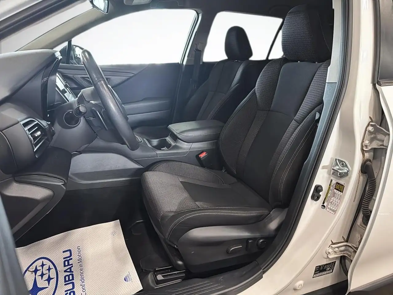 Subaru OUTBACK снимка Subaru OUTBACK