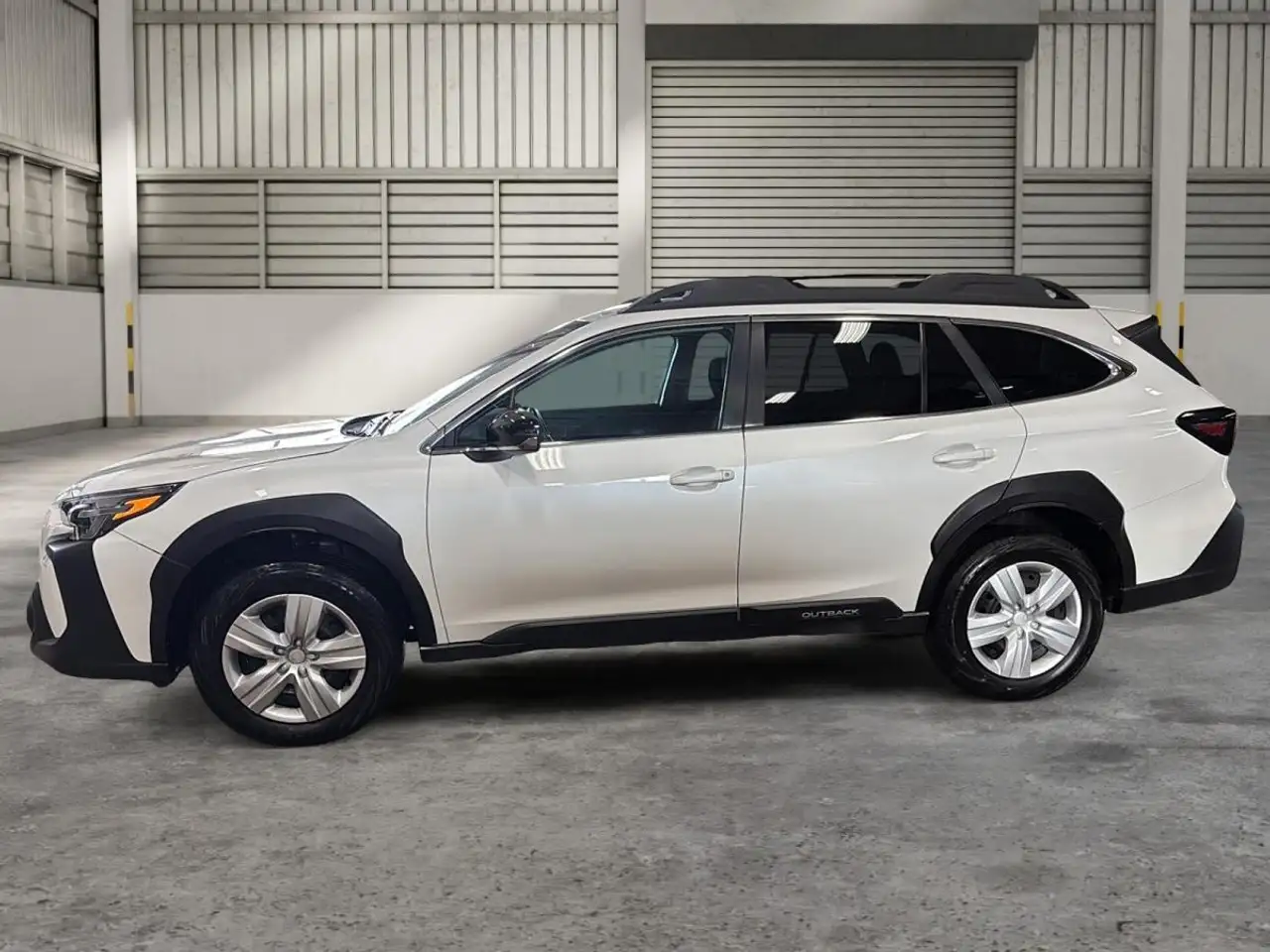 Subaru OUTBACK снимка Subaru OUTBACK